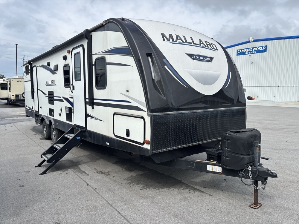 2020 Heartland Mallard M32