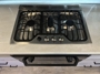 stove-oven