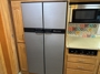 fridge