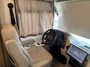 driver-seat