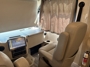 passenger-seat