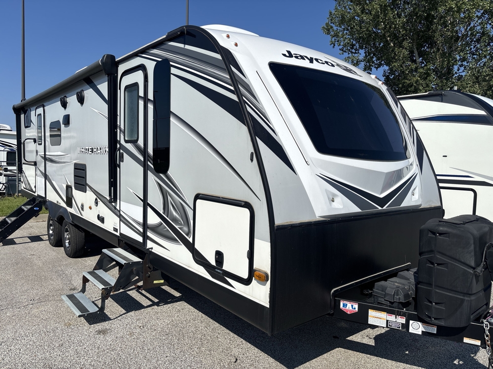 2021 Jayco White Hawk 29BH