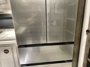 fridge