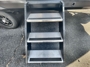 steps
