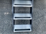 steps