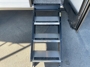 steps