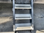 steps