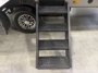 steps