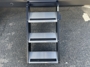 steps