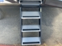 steps