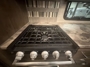 stove-oven