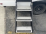 steps