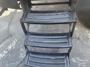 steps