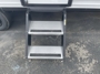 steps
