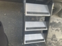steps