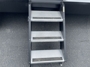 steps