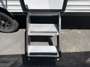 steps