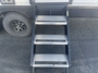 steps