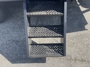steps