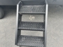 steps