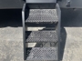 steps