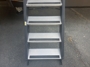 steps