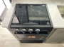 stove-oven