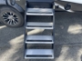 steps