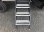 steps