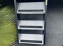 steps