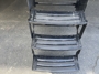 steps
