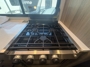 stove-oven