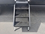 steps