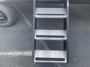 steps
