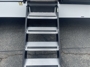 steps