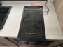 stove-oven