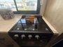 stove-oven