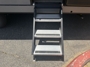 steps