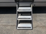 steps