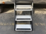 steps