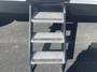 steps