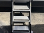 steps