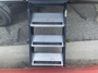 steps