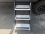 steps