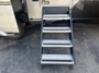 steps