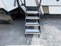 steps