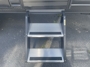 steps