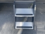 steps