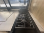 stove-oven