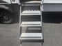 steps